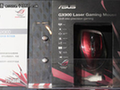 华硕GX900鼠助阵WGT 2012电竞大师赛
