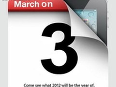 iPad3支持4G网络 2月全力投产3月推出