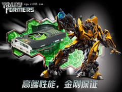 重金属霸气难挡  翔升GTX560TI演绎高端