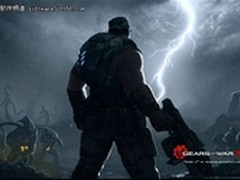 Windows 7官方主题：《战争机器3》下载