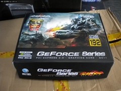 大分辨率无鸭梨！影驰GTS450大将售899