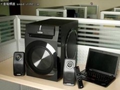 春节在家看大片 耳神音箱ER2399售2999