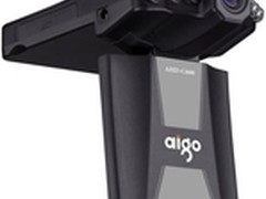 爱国者行车记录仪C600惊艳上市备受关注