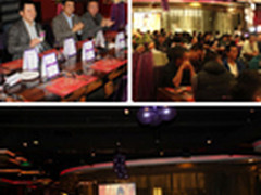 欢乐畅享雅图嘉年华会
