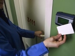 美国发现恶意软件感染物理身份识别系统