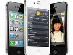 下单发货 iPhone 4S网上国美同步首发
