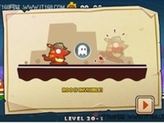 开发者如何设计并开发成功的iPhone游戏