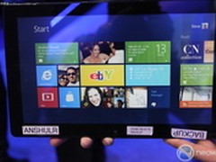 Windows 8 平板系统需求规范抢先曝光