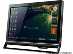 宏碁 Z5770 “垂直”打造全新影音利器