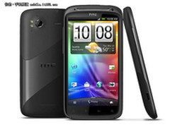 年底大降价 HTC双核智能机 Z710e促销中