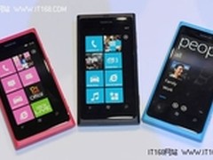 Windows Phone颠覆性设计获评论家狂赞