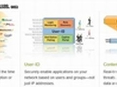 关于元组的下一代防火墙