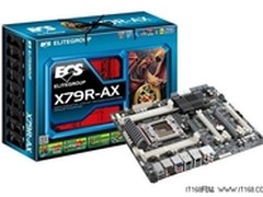 CES 2012精英电脑全产品精锐尽出