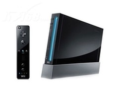 家庭娱乐电子产品 任天堂wii售价1149元