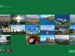 至少五点触控 Windows 8系统要求曝光