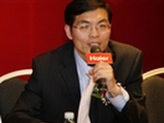 专访周兆林：海尔将推出7哥五代超极本