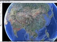 Google地球航空卫星照片全球大规模更新