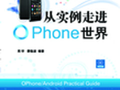 Ophone入门开发之：快速创建一个程序