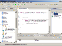 手把手教你Ophone开发之配置开发环境