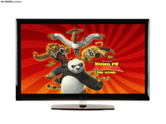 47英寸3D电视仅4499 熊猫L47K08D评测