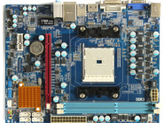 2大考验  双敏399元U3防雷A75引爆APU