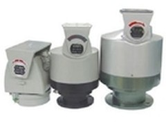 网络摄像机云台的选用与故障解决之道