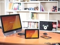 从创意外设到家庭云中心 PAD的新玩法