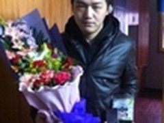 独家采访：湖北联通网购iPhone4S第一人