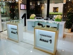 21色概念机型展出 
