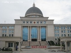 绵阳市人民检察院建效率源数据恢复方案