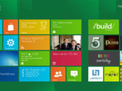 Windows8平板电脑将在企业市场挑战iPad