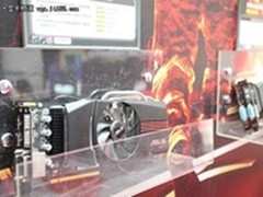 华硕AMD游戏显卡ECL2011年度总决赛焦点