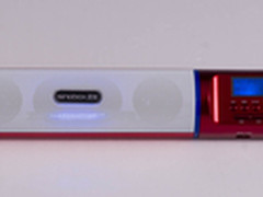 春节欢声笑语 圣宝音响新品大推荐