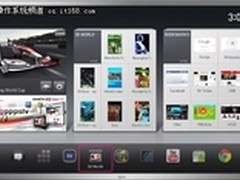 搭载Android4.0 LG推下一代Google TV？