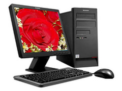 i5独显电脑 联想启天M4300限时促销5100