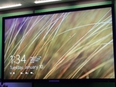 Win8 Beta或为Build 8200 新版已至8184