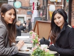 索尼T Girl珍藏闺蜜日记——感受品质篇