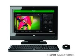 新春新喜新客厅 HP TouchSmart310