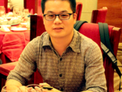 专访——厦门百脑汇行销部经理林惠章