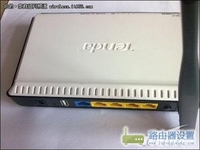 一步步教你如何设置3G无线路由器？