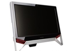 指尖娱乐 清华同方精锐V45自由触感体验