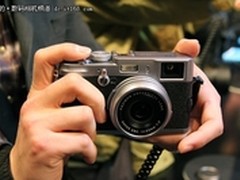 [北京]复古新风尚 富士X100顶级机6958