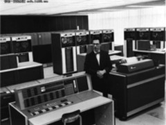 你知道世界上最早计算机密码和黑客吗？