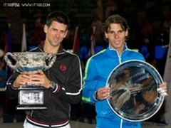 德约科维奇险胜纳达尔：云计算保驾护航