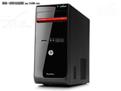 [重庆]家用台式机 惠普P6-1060CX仅2290