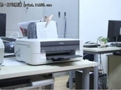 爱普生K200开启汽车销售精彩打印之旅