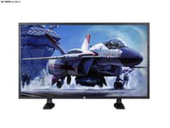 47英寸多点触控 惠普IPS面板显示器评测