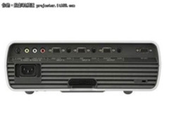 高性价比便携投影机 索尼EX121报价7992