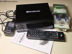 [重庆]WIFI高清体验 开博尔K360i仅549