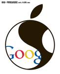 苹果与谷歌：企业创新阴阳两派